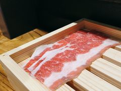-巴奴毛肚火锅(广益哥伦布店)