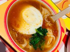 -西贝(枫蓝国际购物中心店)