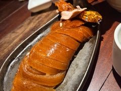 -德永枣香烤鸭(官舍店)