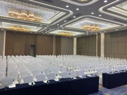 -成都瑞城名人酒店·宴会厅