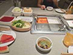 -海底捞火锅(顺义华联店)