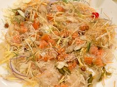 -寻味顺德·南记酒家·传统顺德菜·鱼生(广源路店)