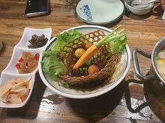 -鱼食饭稻·苏浙土菜17年老馆子(平江路店)