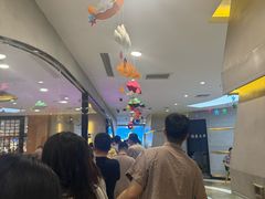 -麦积山温泉