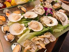 -樾餐厅泰式海鲜火锅(民歌湖店)