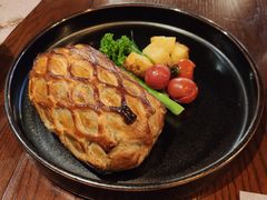 -斯比特花园西餐厅(东方商厦店)