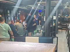 -云晓光头烧烤吧(盛夏店)