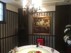 包厢-芳满庭·江浙小馆(1912店)