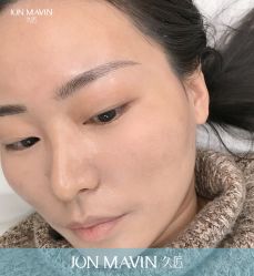 点击看大图 -久匠·野生眉半永久纹绣
