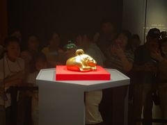 -古都历食南京菜·烤鸭·鸭血粉丝·汤包(南京博物院店)