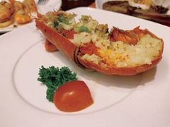 -常州新城希尔顿酒店·OPEN全日餐厅