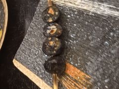 -鸟串烧Yakitori