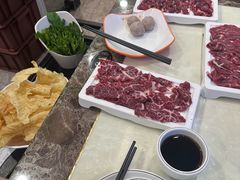 -潮悦牛肉火锅城(水贝店)