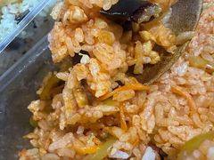 -翻滚吧!蛋炒饭·天津炒饭哥