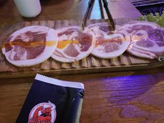 -超级神炭烤肉夜食(芥园西道店)