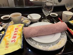 -梅龙镇酒家(南京西路总店)