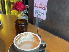 -Grande A'moo(上海万象城店)
