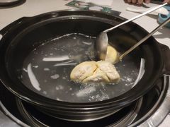 -百年果林椰子鸡(中洲店)