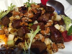 -铜锣湾·有麝自然香(长嘉汇购物公园店)