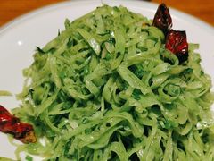 -小杨烤肉(朱雀店)