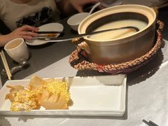 -玉满堂·湖北融合菜