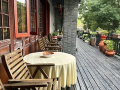 -苏州独墅湖书香世家酒店