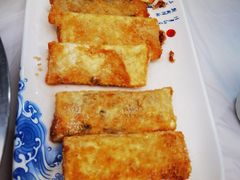 鱼肉包-笑红饭庄
