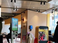 -麦当劳(宾水西道店)
