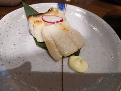 鳕鱼-和彩放题(渔阳店)