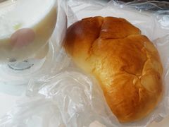 熊掌包-沁屋面包店(人民东路店)