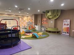-金宝贝早教(济南欧亚大观商场中心)