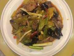 -富乐山酒店(西黄城根北街店)