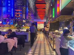 -花西亭·海鲜自助餐厅(瑞城名人酒店)