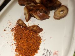 -阿毛饭店(和义路店)