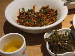 -湘阁里辣(沙井华润万家店)