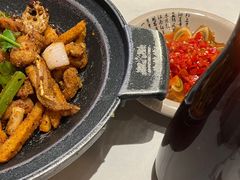 -渝蛙馆(新百店)