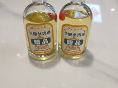 -长顺参鸡汤店(西塔总店)