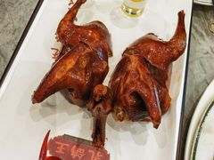 -朱记乳鸽王·非遗石岐乳鸽·全鸽宴(大兴旗舰店)