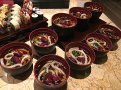 乌冬面-美盛喜来登大酒店-盛宴标帜餐厅