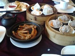 android_upload_pic-喜鹊茶点.啫煲(车陂店)