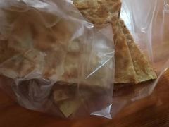 -歙县张记渔梁石头粿(渔梁住保小区店)