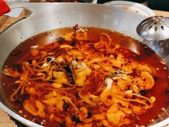 -水煮三国·川鲁江湖菜(香山店)