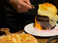 -卢布里西餐厅(总店)