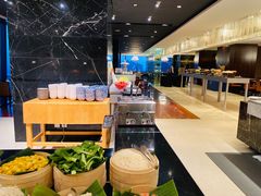 -上海龙之梦万丽酒店