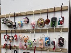 -郑在DIY·潮玩银饰绘画手作(中央大道旗舰店)