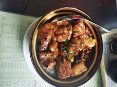 -荔园小馆(园岭新村二期店)