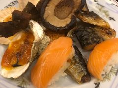 -松子料理(白家庄店)