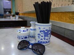 -东吴面馆(因果巷店)