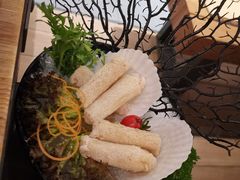 -湊湊火锅·茶憩(东城万达店)