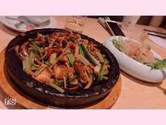 -荷花亭·湖北融合菜(十堰武商MALL店)